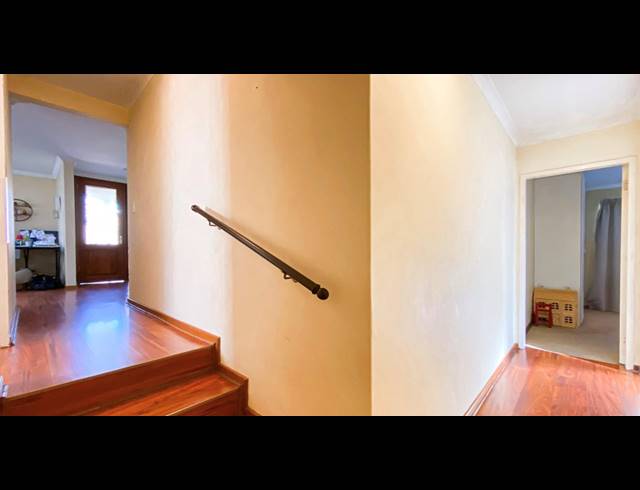 3 BEDROOM CLUSTER FOR SALE IN FERNDALE